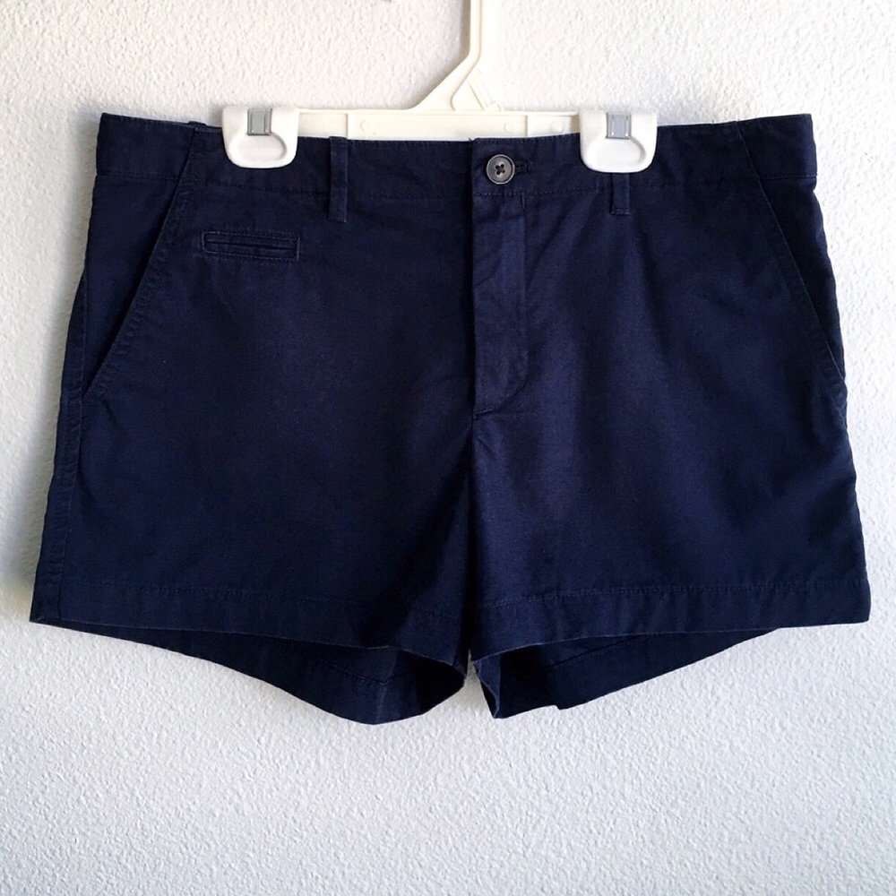Blue shorts - Picture 1 of 4
